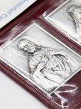 Pochette catholique