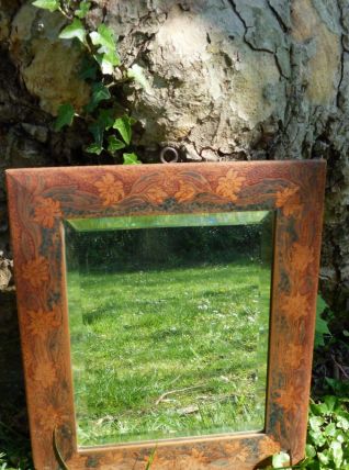 Miroir 1900