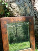 Miroir 1900