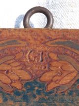 Miroir 1900