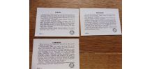 Lot images/bon point Calvet Rogniat 