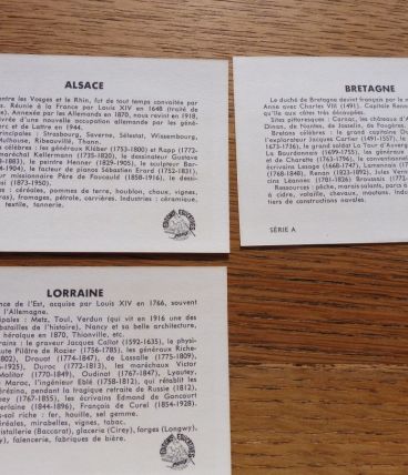 Lot images/bon point Calvet Rogniat 