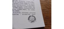 Lot images/bon point Calvet Rogniat 