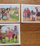 Lot images/bon point Calvet Rogniat 