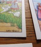 Lot images/bon point Calvet Rogniat 