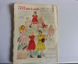 Le Petit Echo de la Mode