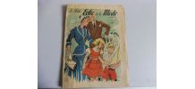Journal Le Petit Echo de la Mode