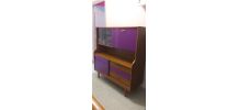 Bureau anglais vintage Schreiber