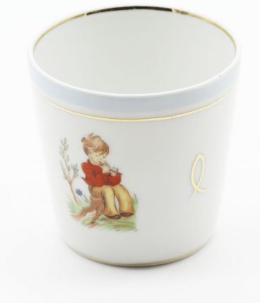 Tasse en céramique enfant