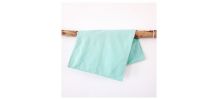 housse de coussin en lin