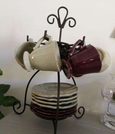 Service à café 