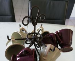 Service à café 