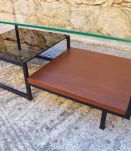 Table basse Georges Frydman Efa 1960