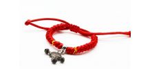 Bracelet rouge la kabbale