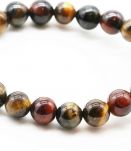 Bracelet oeil du tigre piciu
