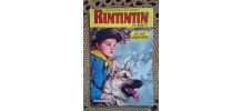 BD story - Rintintin et Rusty - 1986