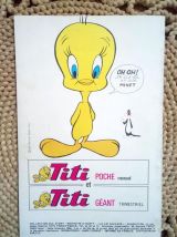 BD story - Rintintin et Rusty - 1986