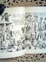 BD story - Rintintin et Rusty - 1986