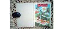 Maya l'abeille - album mensuel 1979