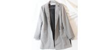 Veste Yves Saint Laurent