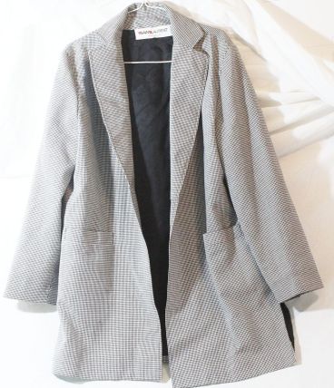 Veste Yves Saint Laurent