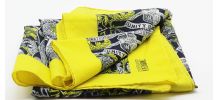Foulard haute couture Gianfranco Ferré