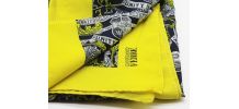 Foulard haute couture Gianfranco Ferré