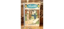 Album reliure Lisette n 18 - 1936