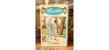 Album reliure Lisette n 18 - 1936