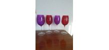 Très grands verres