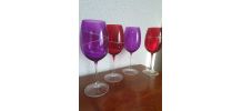 Très grands verres