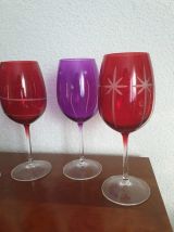 Très grands verres