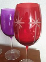 Très grands verres