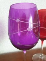 Très grands verres