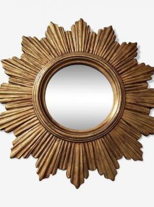 Miroir soleil