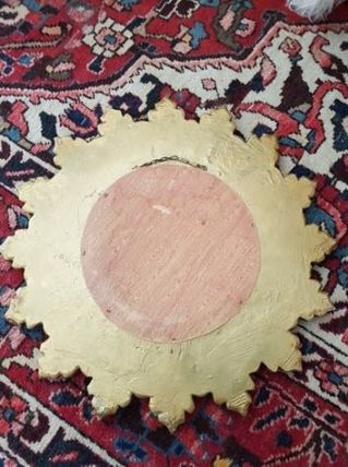Miroir soleil