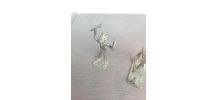 Statuettes africaines