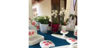 Ensemble salle de bain Syla