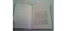 Livre Robinson Crusoé 