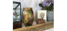 Vase déco 