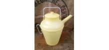 Arrosoir vintage en plastique 