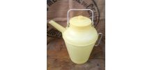 Arrosoir vintage en plastique 