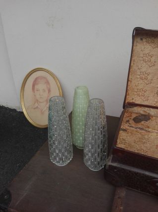 Lot de vases