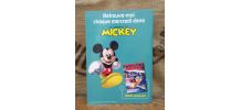 Album Mickey N° 196 Année 2002