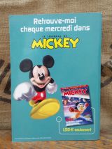 Album Mickey N° 196 Année 2002