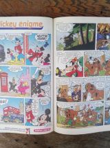 Album Mickey N° 196 Année 2002