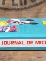 Album Mickey N° 196 Année 2002