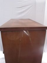 Meuble bar bureau Gaston Poisson