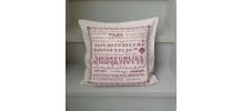Coussin