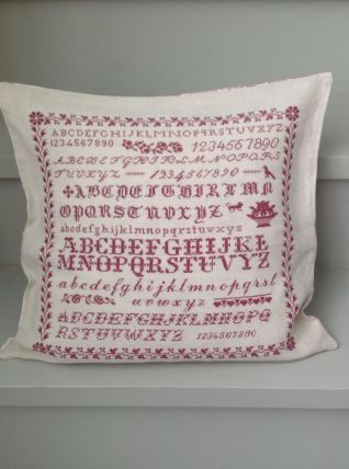 Coussin